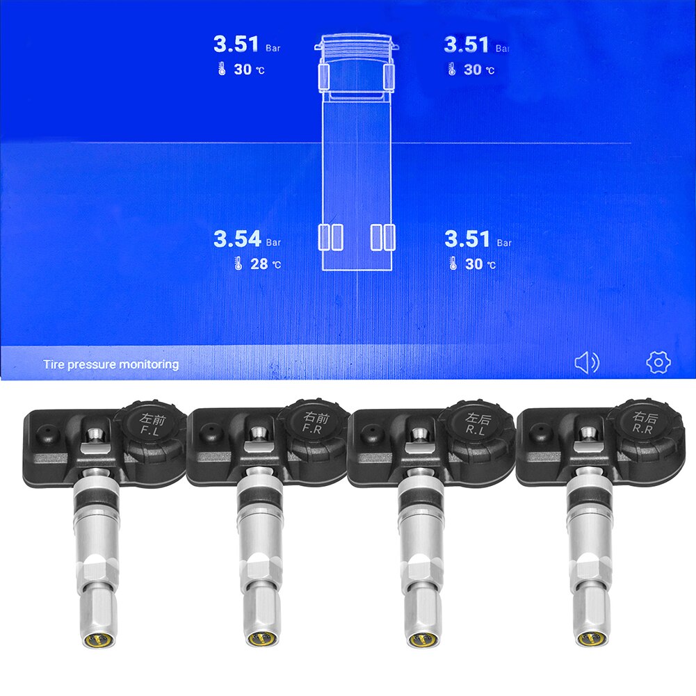 ڵ Ÿ̾ з 溸  ý USB 3.0 TPMS, ȵ̵ ڵ  DVD ÷̾ Ÿ̾ з ͸ ý
